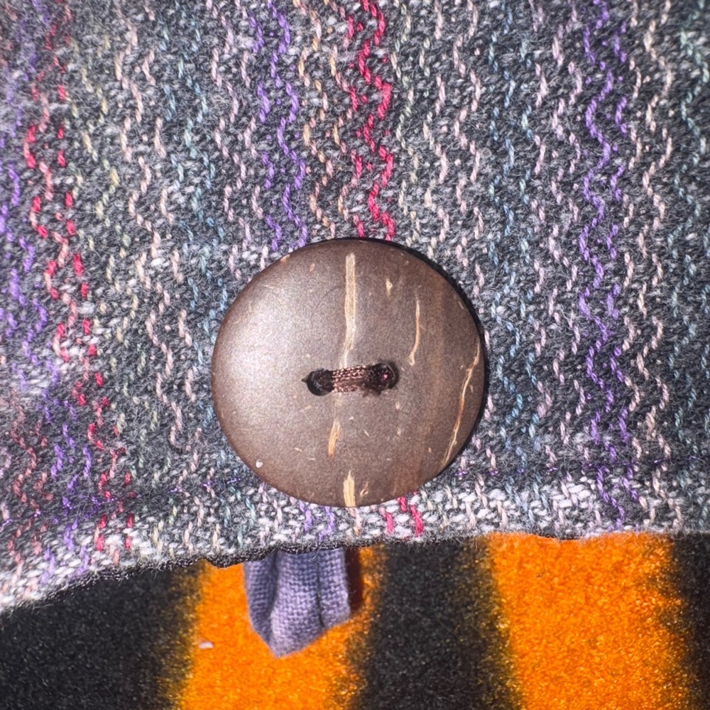 Boho Patchwork Elephant Shoulder Bag Vintage By K… - image 3